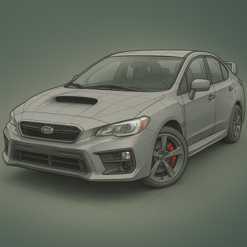 WRX